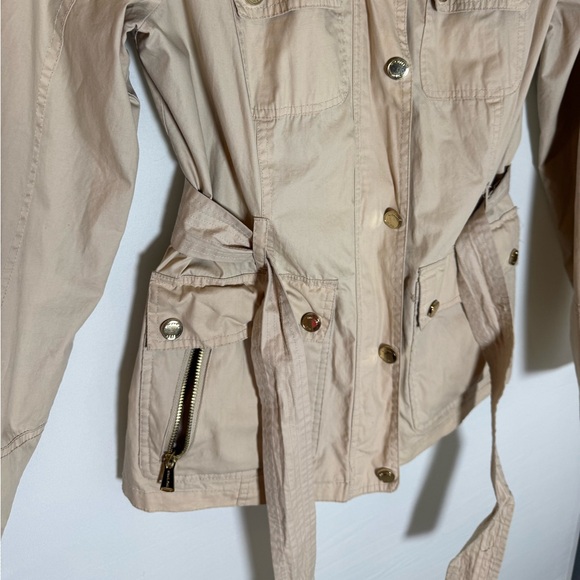 Michael Kors utility jacket • Women’s SP - Picture 2 of 8